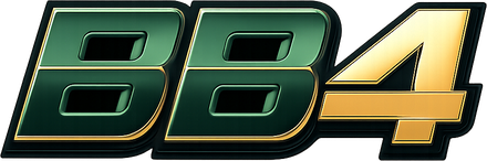 bb4 logo